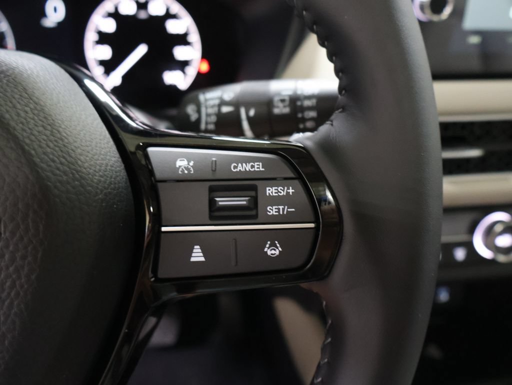 New 2027 Honda HR-V EX-L image 30