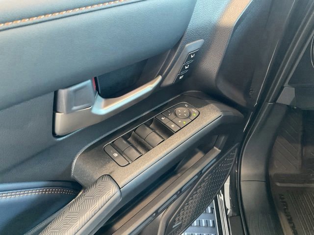 New 2025 Toyota 4Runner 4WD image 26