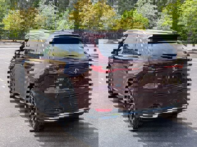 New 2026 MAZDA CX-90 Plug-In Hybrid w/ Premium Plus image 5