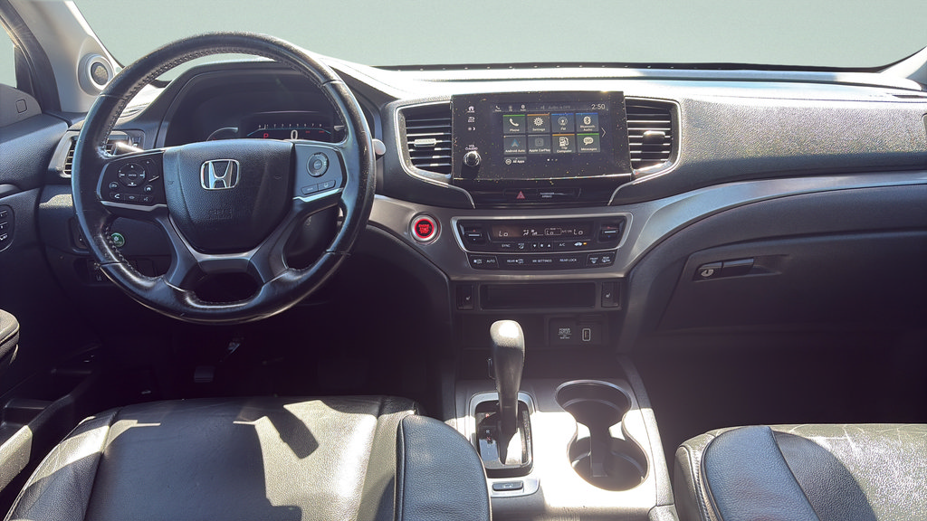 Used 2020 Honda Pilot EX-L image 12