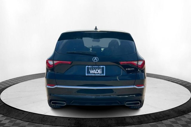 Used 2023 Acura MDX FWD w/ Technology Package image 4
