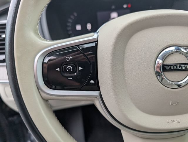 Used 2023 Volvo XC90 B6 Ultimate w/ Protection Package Premier AWD/4WD image 16