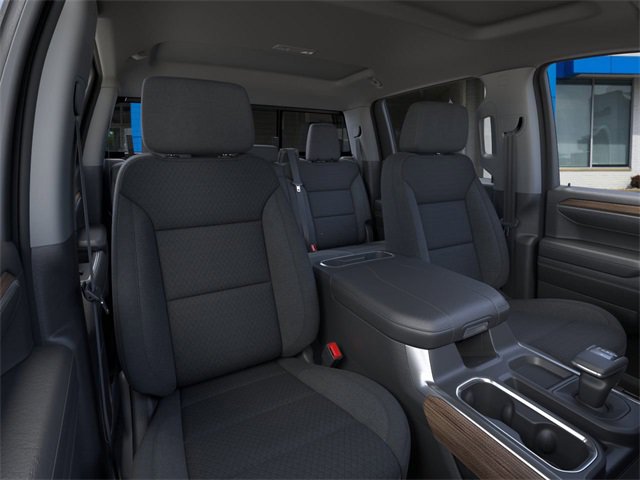 New 2026 Chevrolet Silverado 1500 RST w/ Convenience Package II AWD/4WD image 16