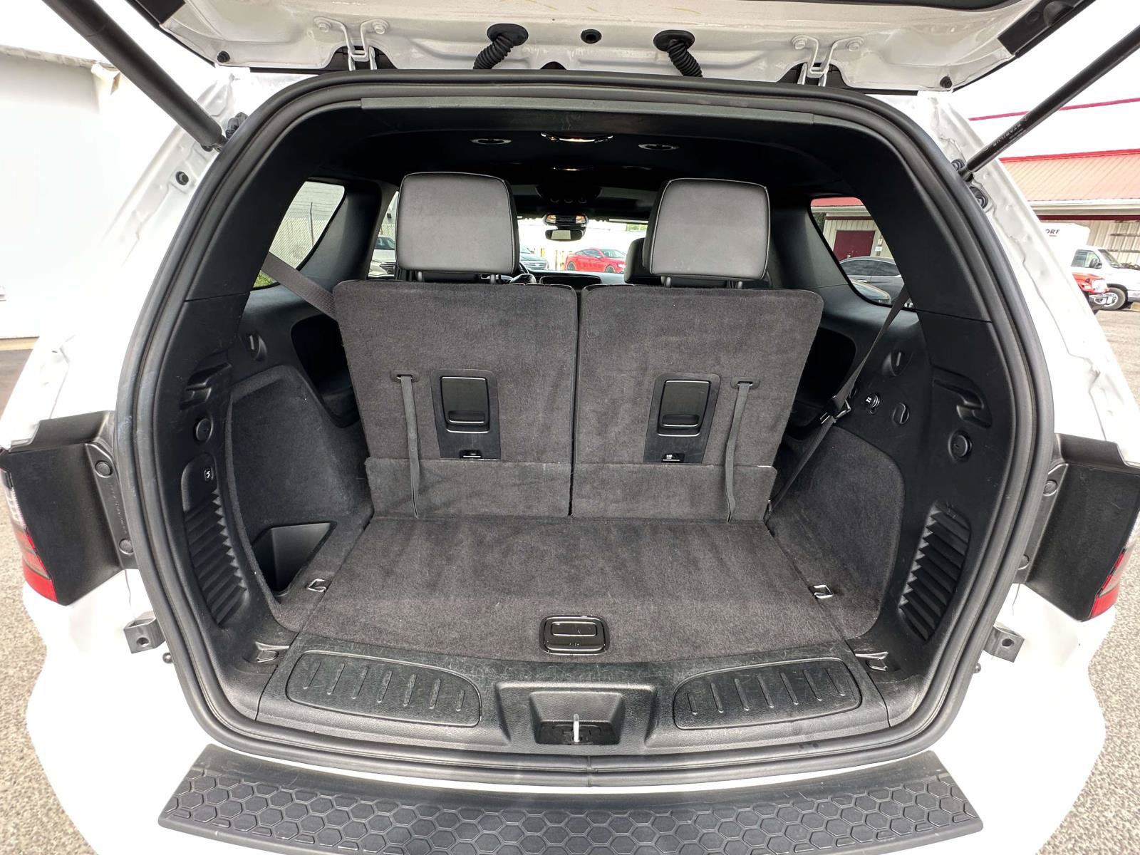 Used 2024 Dodge Durango GT RWD image 15