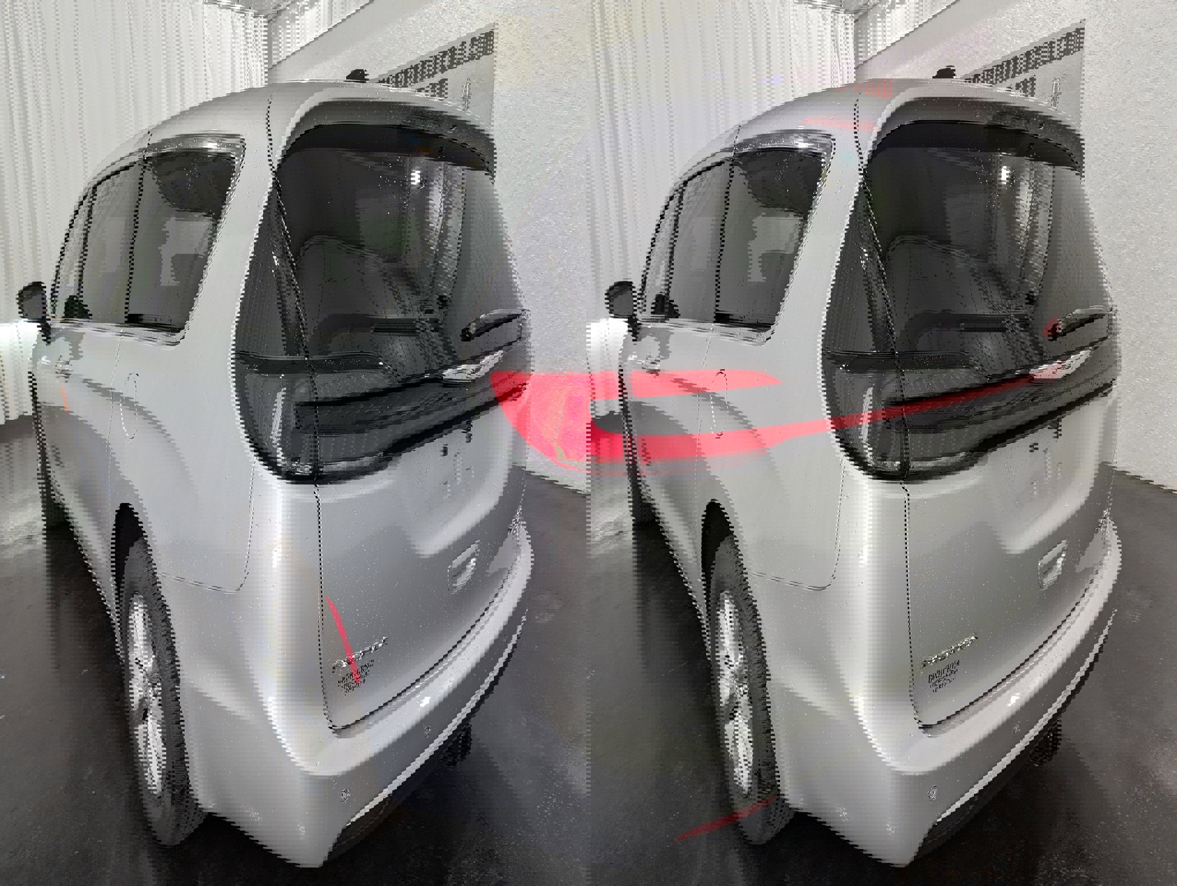 New 2026 Chrysler Pacifica Limited w/ Trailer Tow Group image 8