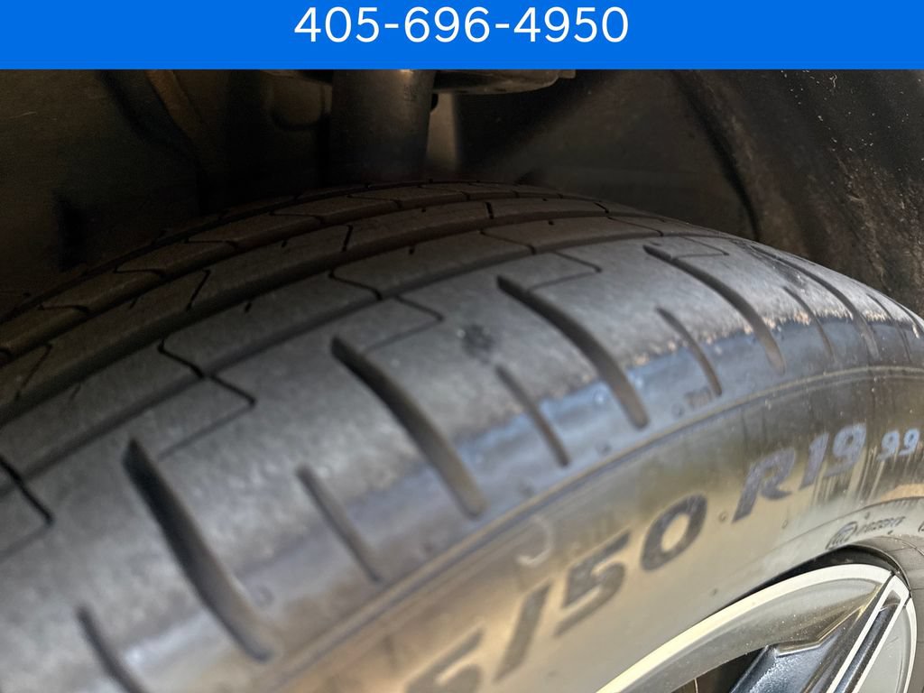 Used 2024 Mercedes-Benz GLB 250 image 32