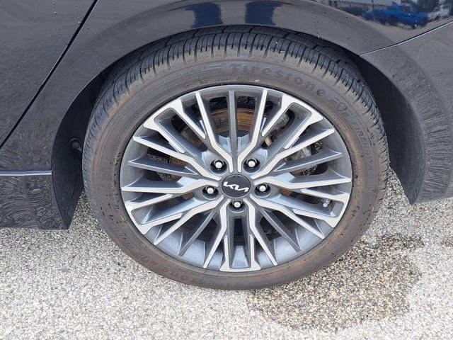Used 2023 Kia Forte GT-Line w/ GT-Line Premium Package FWD image 29