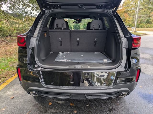 New 2026 Chevrolet TrailBlazer RS w/ Convenience Package image 28