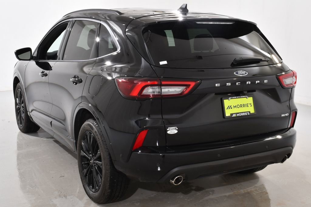 Used 2023 Ford Escape ST-Line Elite w/ Premium Technology Package image 14