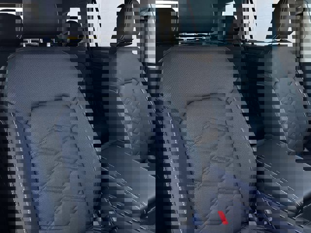 New 2026 Volkswagen Atlas SE image 22