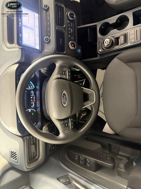 Used 2024 Ford Maverick XL FWD image 24