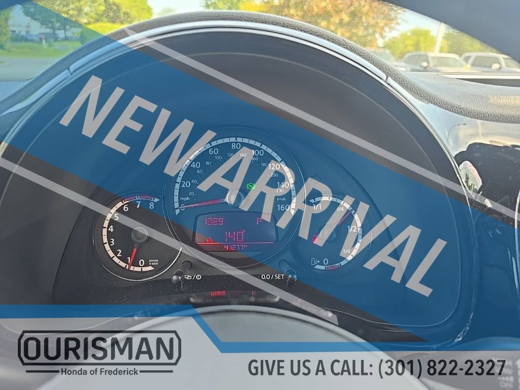 Used 2016 Volkswagen Beetle 1.8T FWD image 15