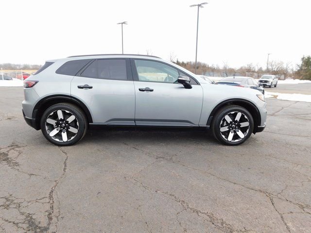 New 2026 Honda Prologue Elite image 2