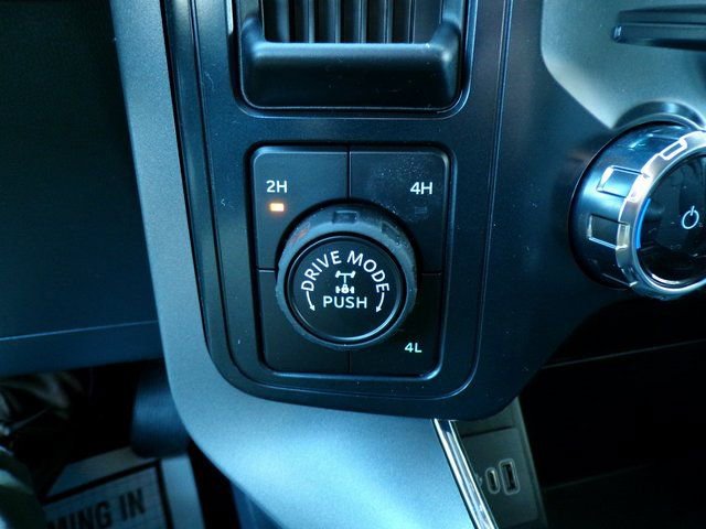 New 2026 Ford F150 XLT w/ Equipment Group 302A MID image 23