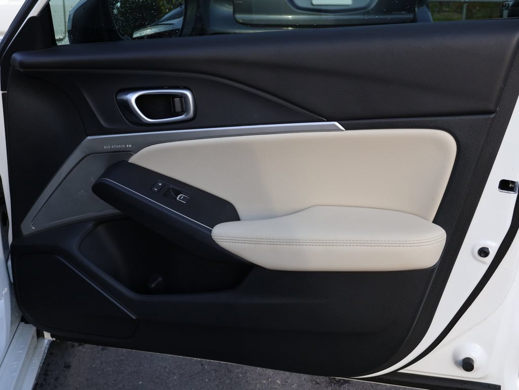 Used 2024 Acura Integra A-Spec w/ Technology Package FWD image 11