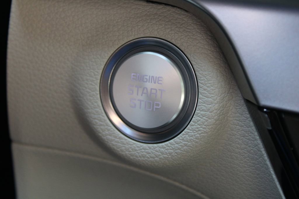 New 2025 Kia Telluride EX image 32