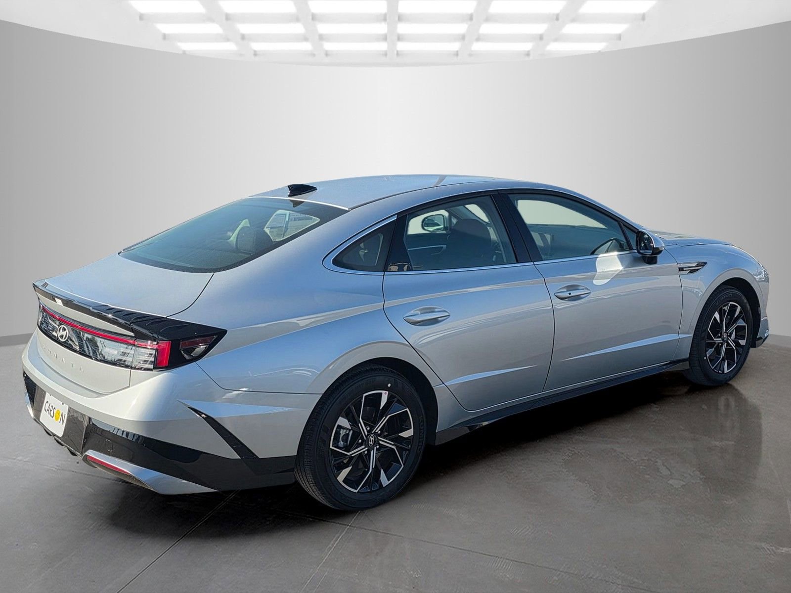 New 2025 Hyundai Sonata SEL FWD image 6
