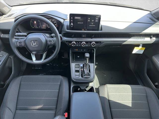 New 2026 Honda CR-V Sport-L image 15