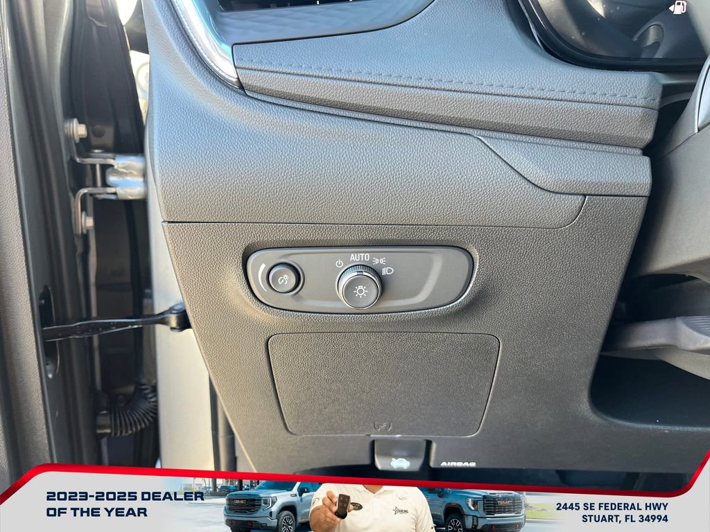 New 2026 Buick Encore GX Preferred w/ Advanced Technology Package image 23