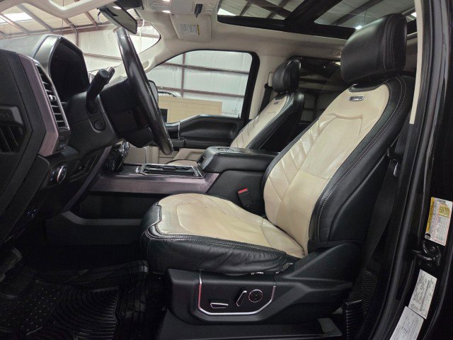 Used 2020 Ford F350 Limited image 71