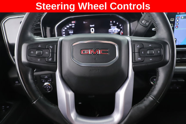 Used 2025 GMC Sierra 1500 Elevation AWD/4WD image 21