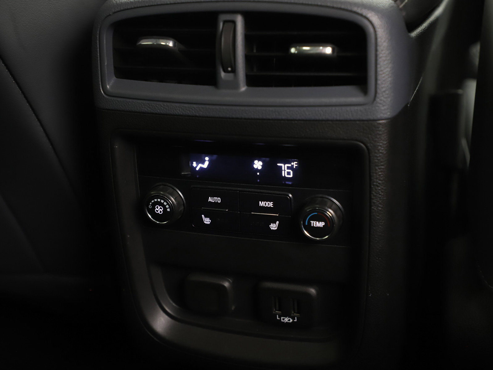 Used 2020 Buick Envision Premium image 16