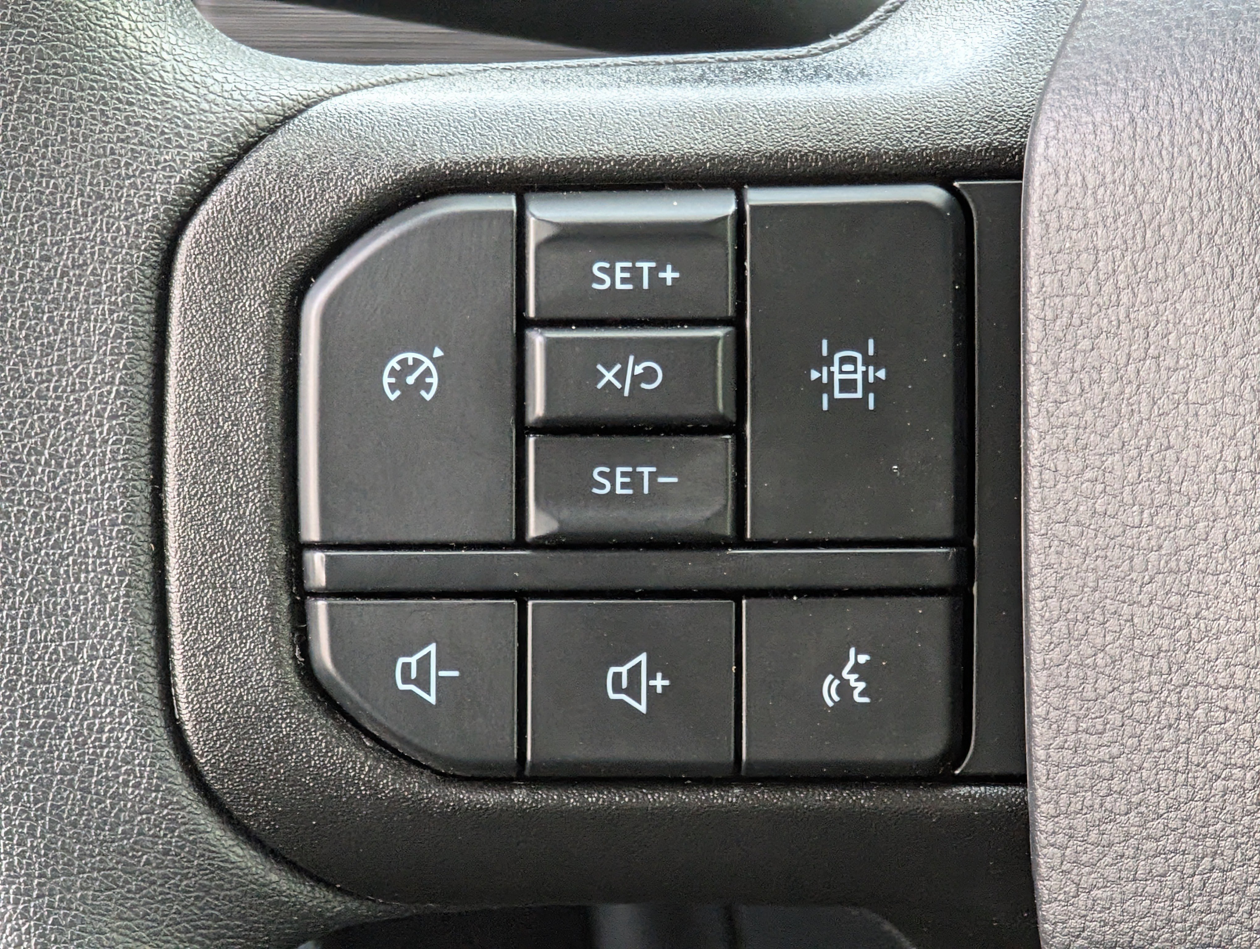 New 2026 Ford F150 STX w/ Equipment Group 200A RWD image 14