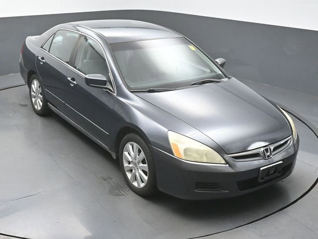 Used 2007 Honda Accord SE image 38
