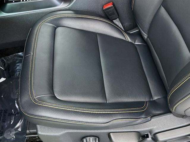 Used 2024 Ford Bronco Badlands image 19