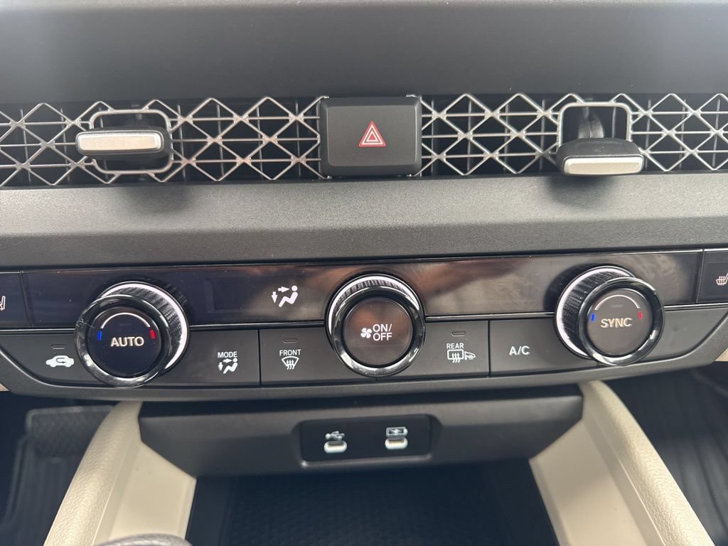 Used 2024 Honda Accord EX image 19