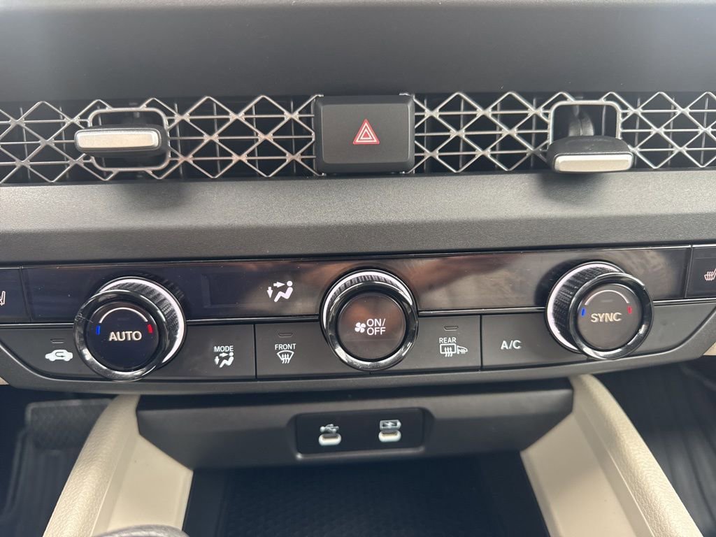 Used 2024 Honda Accord EX image 19