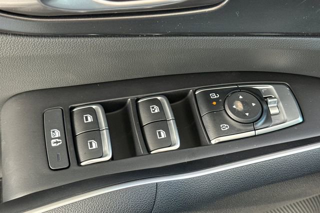 New 2026 Kia Sorento S w/ S Panoramic Sunroof Package image 13