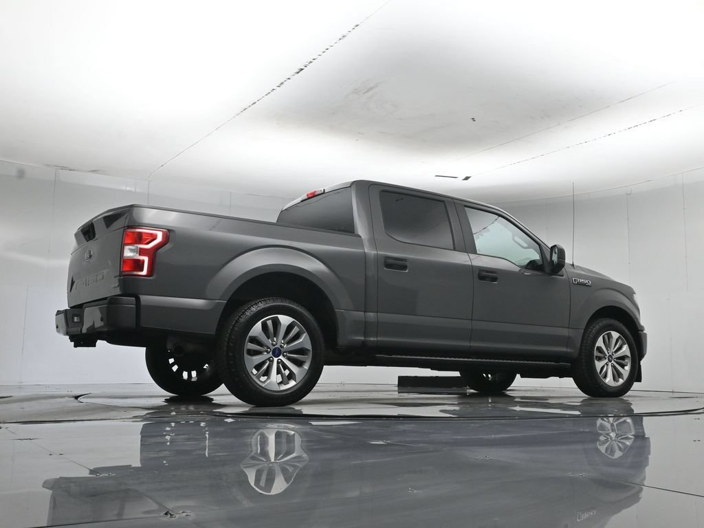 Used 2018 Ford F150 XL w/ Equipment Group 101A Mid RWD image 52