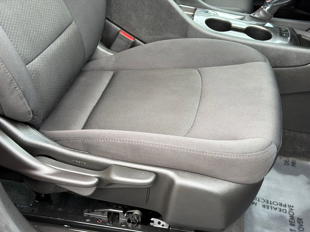 Used 2024 Chevrolet Malibu RS image 9