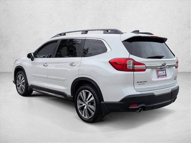 Used 2021 Subaru Ascent Touring w/ Popular Package #2A AWD/4WD image 8