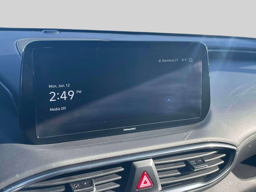 Certified 2023 Hyundai Santa Fe SEL image 27