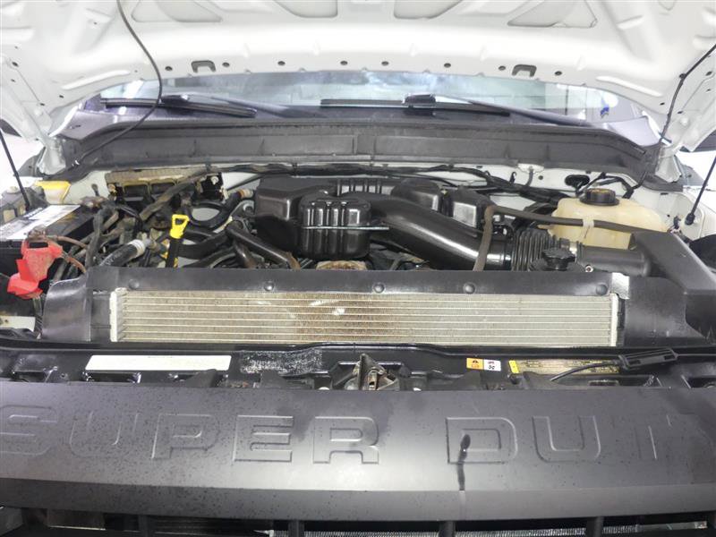 Used 2016 Ford F250 XL w/ Snow Plow Prep Package image 10