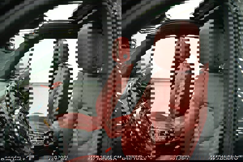 Used 2018 Porsche Macan GTS AWD/4WD image 15