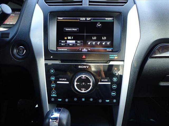 Used 2013 Ford Explorer Limited image 15