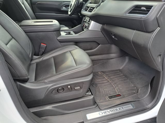 Used 2021 Chevrolet Tahoe Z71 AWD/4WD image 8