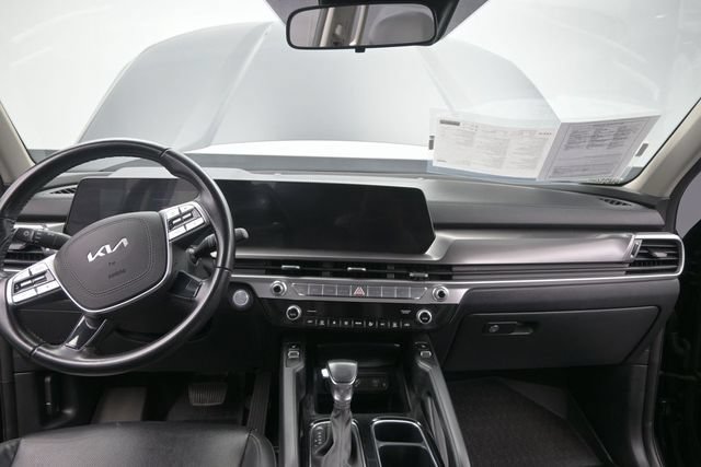 Used 2023 Kia Telluride S w/ S Sunroof Package AWD/4WD image 25