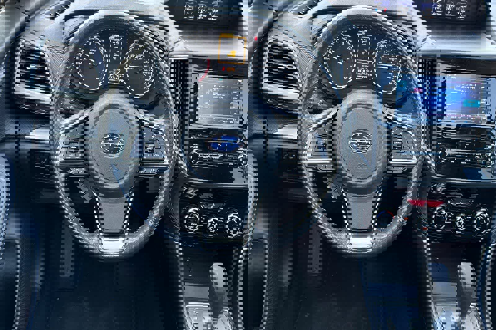 Used 2022 Subaru Forester Premium w/ Popular Package #2 image 14