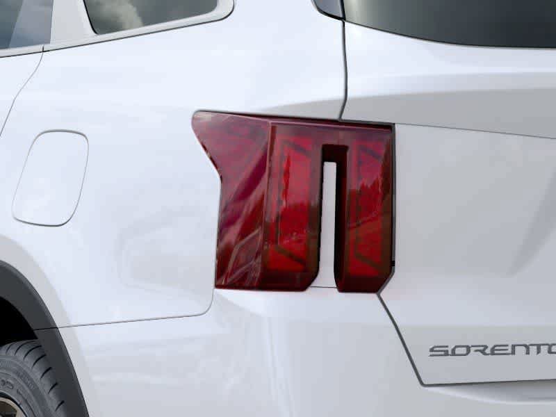New 2026 Kia Sorento EX w/ EX Premium Package FWD image 11