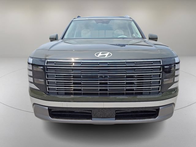 New 2026 Hyundai Palisade Limited AWD/4WD image 2