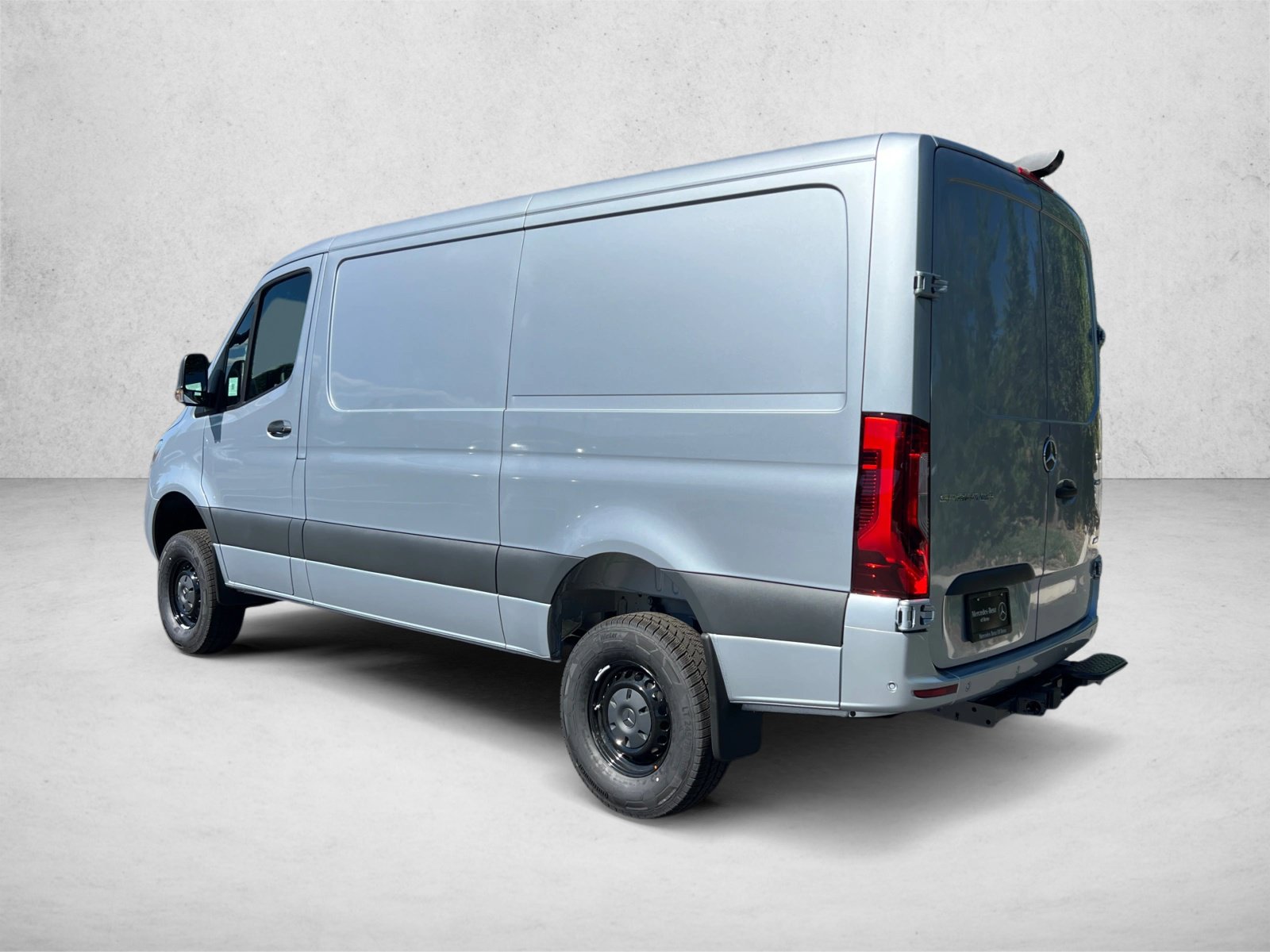 New 2026 Mercedes-Benz Sprinter 2500 image 7