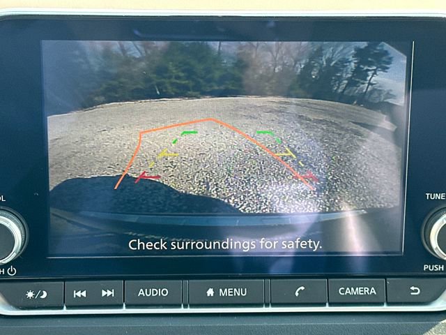 Used 2023 Nissan Rogue SV w/ SV Premium B Package image 33