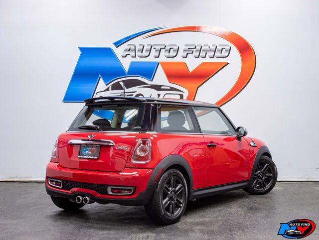 Used 2011 MINI Cooper S image 5