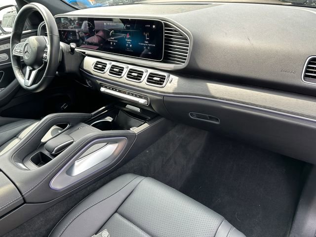Used 2022 Mercedes-Benz GLE 350 4MATIC w/ 3rd Row Seat Package image 10
