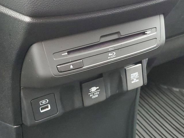 Certified 2023 Honda Odyssey Touring image 20