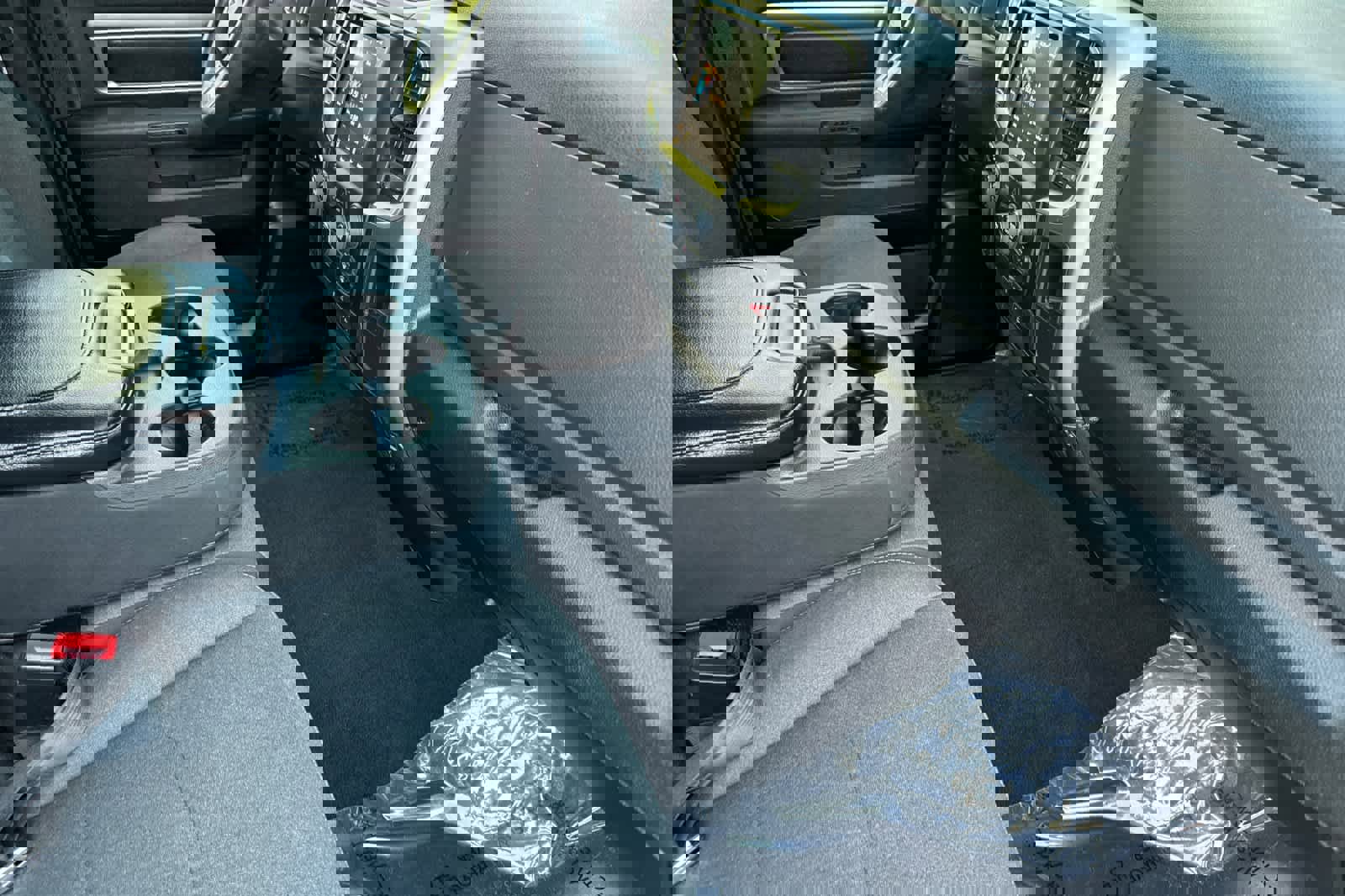 Used 2021 RAM 1500 Classic Warlock w/ Electronics Group image 15